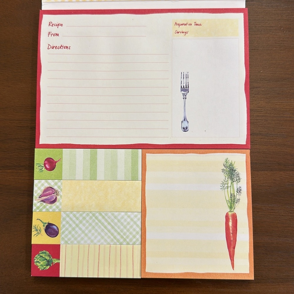 Kitchen sticky notes 🗒️ - Picture 4 of 5